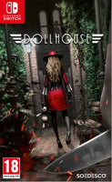 NS Dollhouse