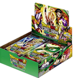 Dragon Ball Super Card Game - [DBS-B05] Miraculous Revival Booster Box