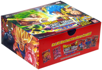 Dragon Ball Super Card Game - [DBS-B06] Destroyer Kings Booster Box