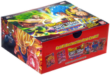 Dragon Ball Super Card Game - [DBS-B06] Destroyer Kings Booster Box