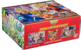 Dragon Ball Super Card Game - [DBS-TB02] World Martial Arts Tournament Theme Booster Box