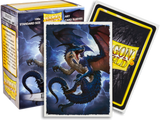 Dragon Shield - ‘Draxis’ Classic Art Card Sleeves