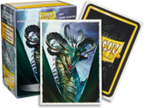 Dragon Shield - ‘Mear’ Classic Art Card Sleeves