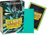 Dragon Shield - Mint ‘Arado’ Matte Mini Card Sleeves