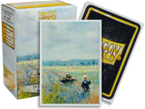 Dragon Shield - ‘Poppy Field’ Classic Art Card Sleeves