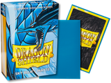 Dragon Shield - Sky Blue ‘Searinn’ Matte Mini Card Sleeves