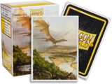 Dragon Shield - ‘The Oxbow’ Classic Art Card Sleeves
