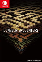 NS Dungeon Encounters