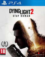PS4 Dying Light 2 Stay Human [Standard Edition]
