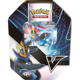 Pokémon TCG: Pokémon Summer V Strikers  - Empoleon V Tin