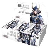 Final Fantasy TCG - Opus X: Ancient Champions Booster Box