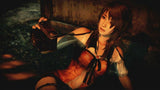 PS4 Fatal Frame: Maiden of Black Water