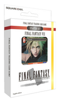 Final Fantasy TCG - Final Fantasy VII Starter Deck