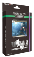 Final Fantasy TCG - Final Fantasy Type-0 Starter Deck