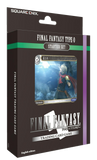 Final Fantasy TCG - Final Fantasy Type-0 Starter Deck