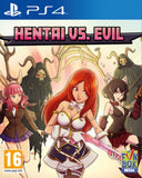 PS4 Hentai Vs Evil