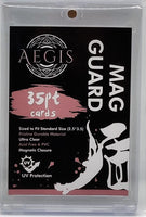 Aegis - Mag Guard Magnetic Card Holder