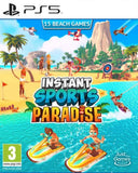 PS5 Instant Sports Paradise