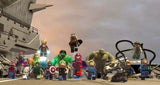 NS LEGO Marvel Super Heroes