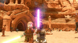 PS5 LEGO Star Wars: The Skywalker Saga