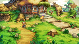 NS Legend of Mana HD Remastered