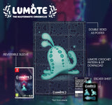 NS Lumote: The Mastermote Chronicles