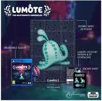 PS4 Lumote: The Mastermote Chronicles