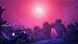 NS Monster Hunter Rise + Sunbreak DLC