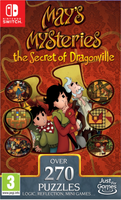 NS May's Mysteries: The Secret of Dragonville