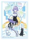 Digimon Card Game - Mikagura Mirei Card Sleeves