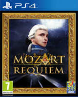 PS4 Mozart Requiem