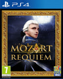PS4 Mozart Requiem