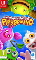 NS My Singing Monsters Playground
