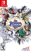 NS The Princess Guide