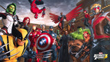 NS Marvel Ultimate Alliance 3: The Black Order