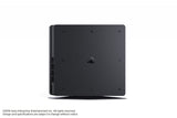 PlayStation®4 Slim 500GB Standalone Console - Jet Black