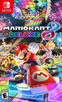 NS Mario Kart 8 Deluxe