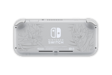 Nintendo Switch Lite Console Set Limited Edition - Zacian & Zamazetta