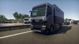 PS5 On the Road Truck Simulator