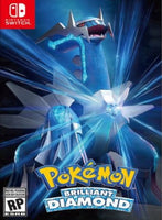NS Pokemon Brilliant Diamond