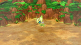 NS Pokemon Mystery Dungeon DX