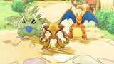 NS Pokemon Mystery Dungeon DX