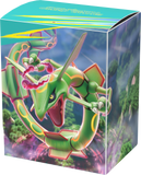 Pokémon TCG - Gigantamax Rayquaza Deck Case