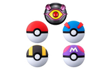 Pokémon - Poké Ball Collection Mewtwo Set Box