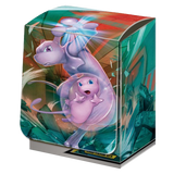 Pokémon TCG - Mewtwo & Mew Deck Case