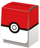 Pokémon TCG - PokéBall Deck Case