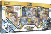 Pokémon TCG: Dragon Majesty - Legends of Unova GX Premium Collection Box