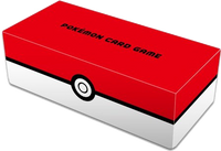 Pokémon TCG: PokéBall Card Storage Box