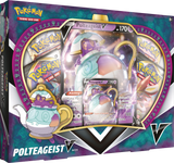 Pokémon TCG: Sword & Shield - Polteageist V Box