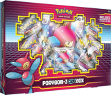 Pokémon TCG: Porygon-Z GX Box